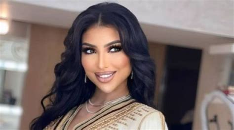 dounia batma ass|Marrakech Court Sentences Singer Dounia Batma to 1。